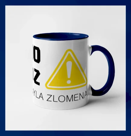 Mimo provoz - trpělivost byla zlomena