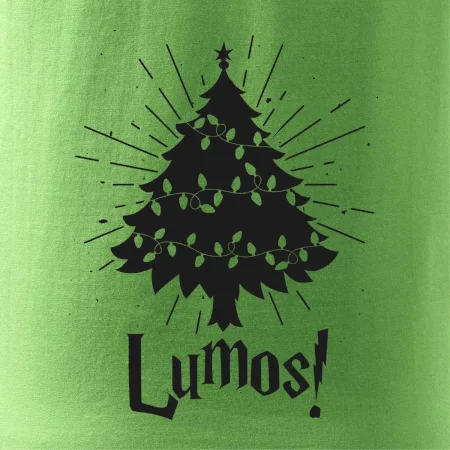 Harry - Lumos stromeček