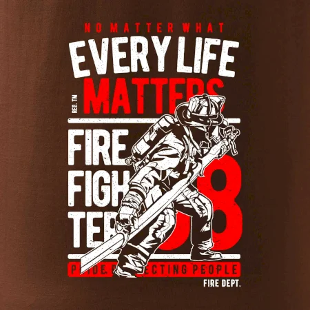 Every Life Matters