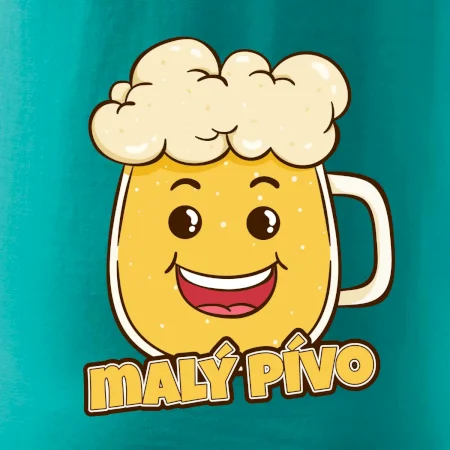 Malý pívo