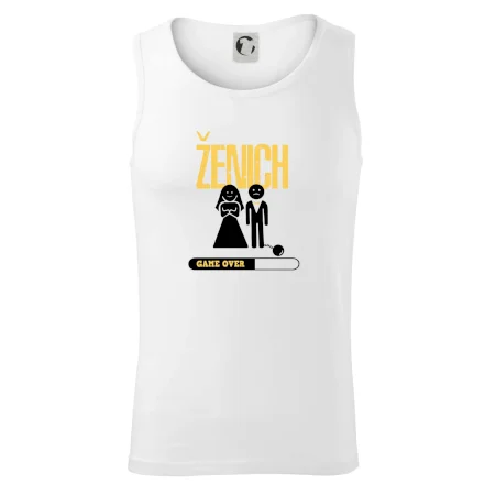 Drink team ženich