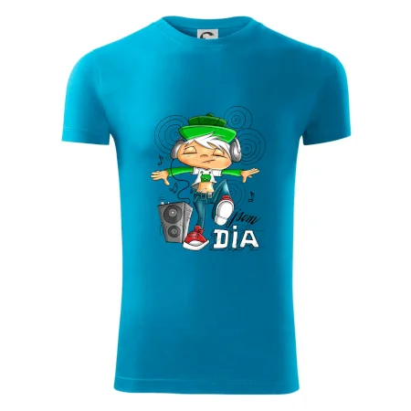 D I A music