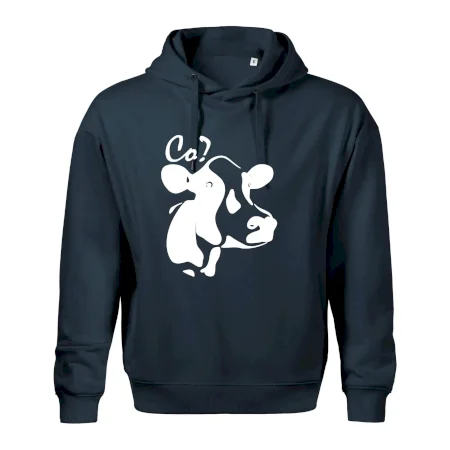 Zmatená kráva