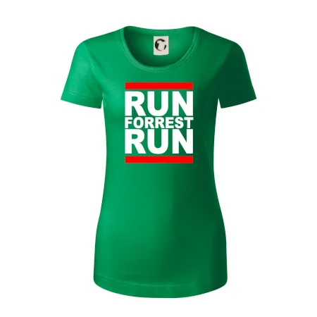 Run Forrest Run