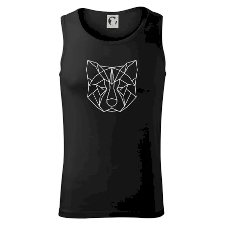 Akita Inu - Geometrie