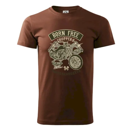 Born Free Choppers