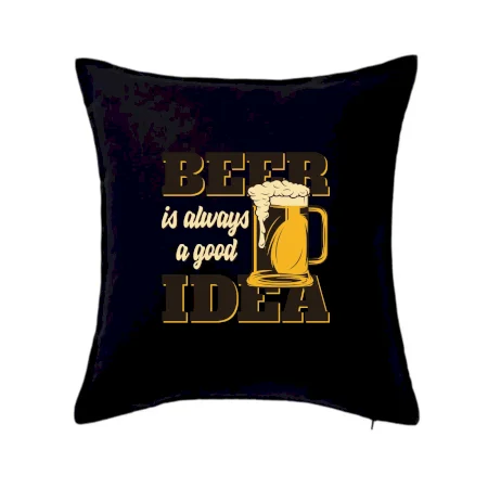Beer idea