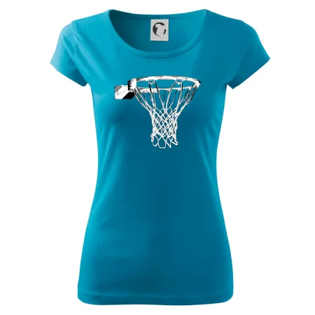 Basketbalový koš