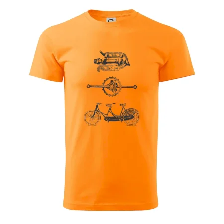 Cycling vintage