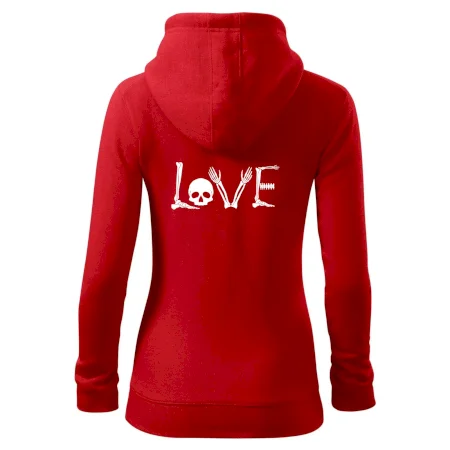 Radiologie LOVE