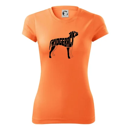 Ridgeback