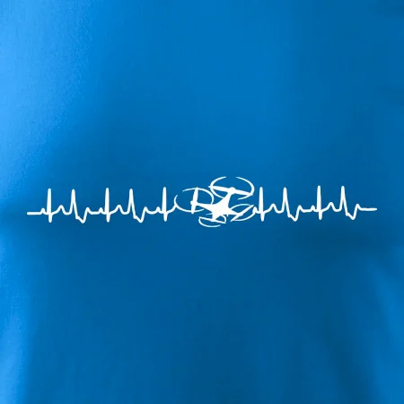 Dron ekg