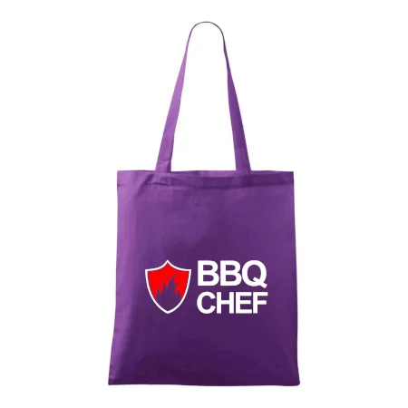 Grilování - BBQ Chef