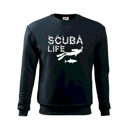 Scuba life