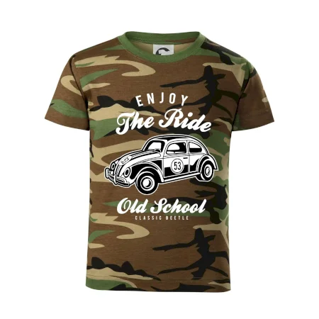 Enjoy The Ride