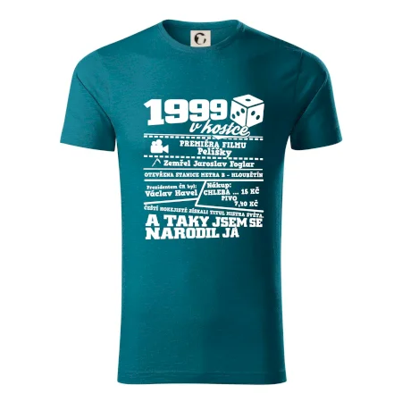 1999 v kostce