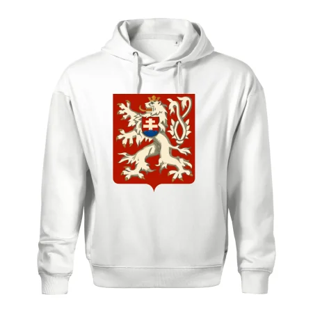 Znak ČSR - Třetí Československá republika (1945–1948)