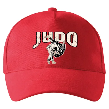 Judo v boji