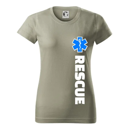 Rescue - pro záchranáře