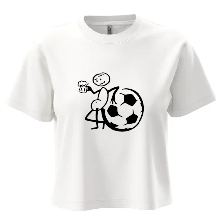 Velký fotbalista