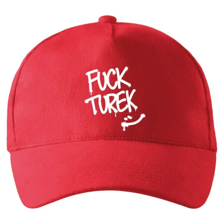 Turek sprejem