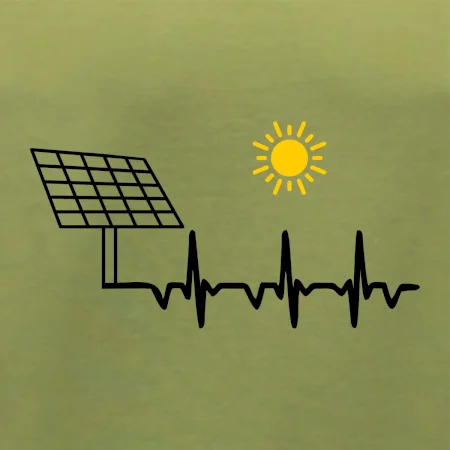 Ekg Fotovoltaická elektrárna