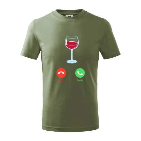 Víno volá (Pecka design)
