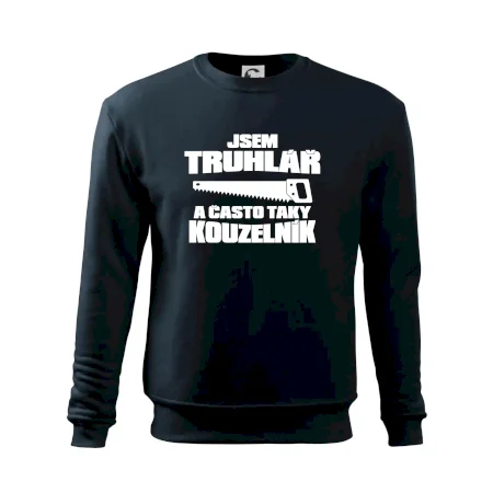 Truhlář kouzelník