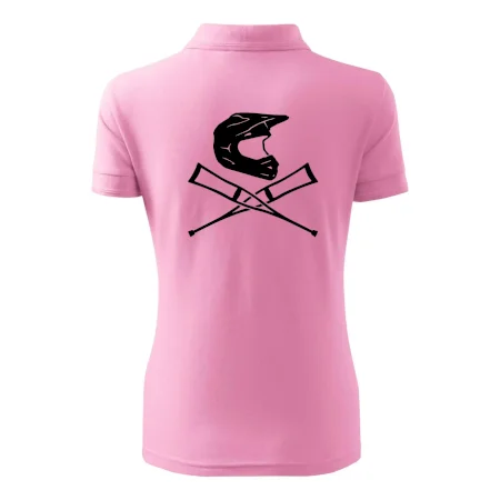 Cross helma / berle