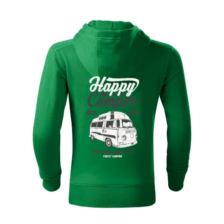 Happy Camper