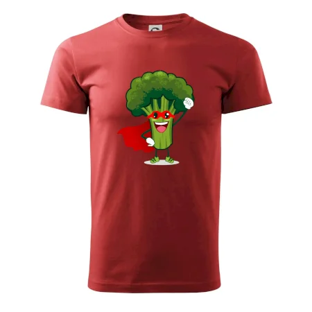 Super Brokolice