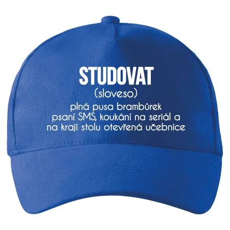 Studovat