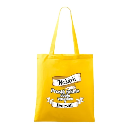 Nežárli pro pány 60