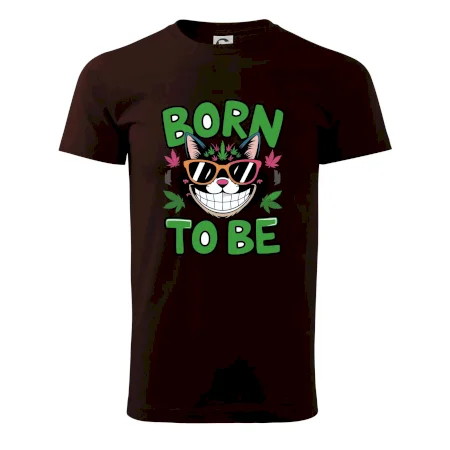 Marihuana - born to be