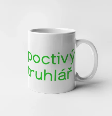 Poctivý Truhlář