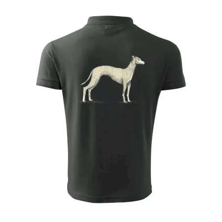Vintage Whippet