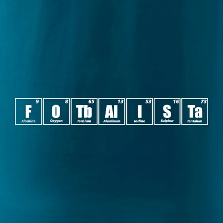 Tabulka fotbalista