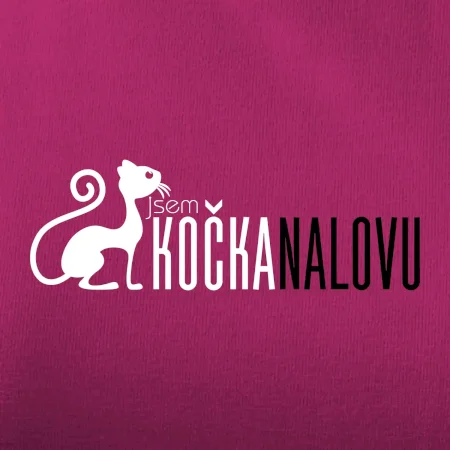 Jsem kočka na lovu