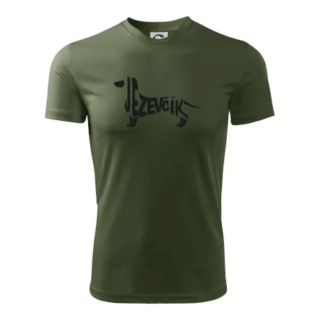 Jezevčík - CZ