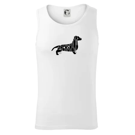 Jezevčík - Dachshund