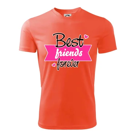 Best friends stuha