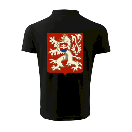 Znak ČSR - Třetí Československá republika (1945–1948)