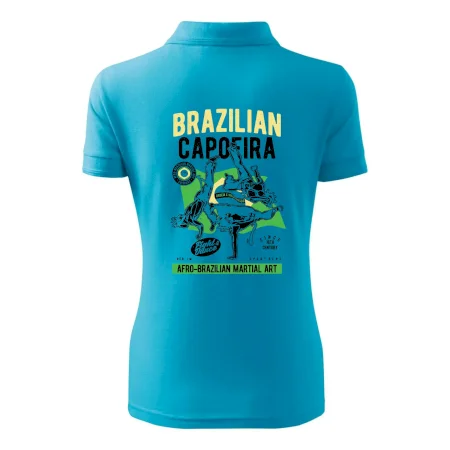 Brazilian Capoeira