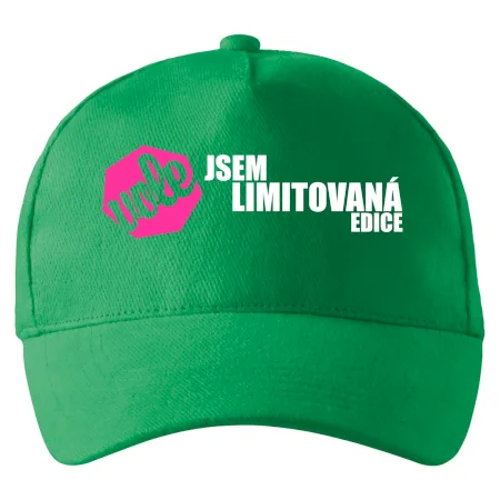 Jsem limitovaná edice vole