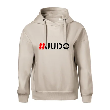 Judo Hashtag
