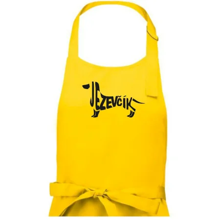 Jezevčík - CZ