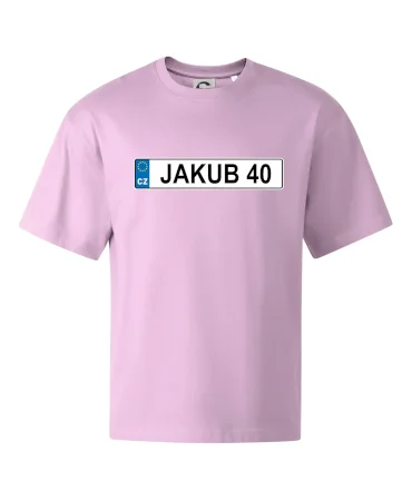SPZ Jakub 40