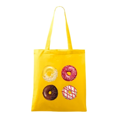 4 donuty