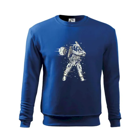 Space Baseball