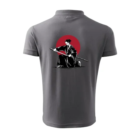 Japan culture - samurai
